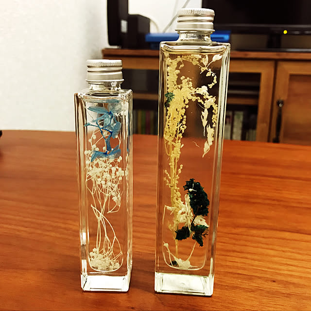 hinahinaさんの実例写真