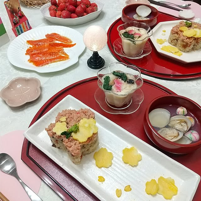 Rさんの実例写真