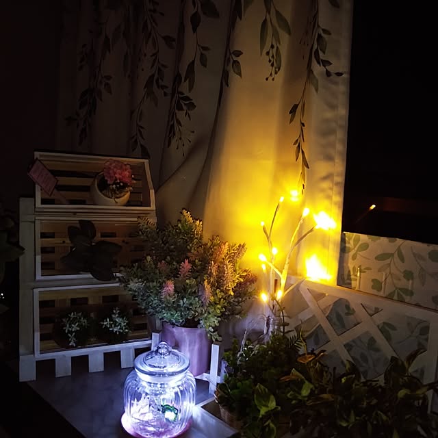 dreamerさんの部屋