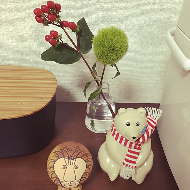 momoさんの実例写真