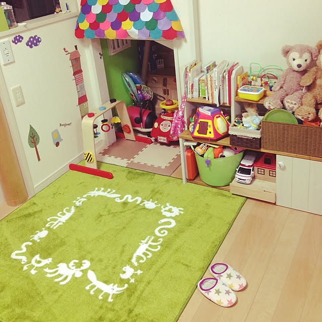 ohananowaさんの実例写真