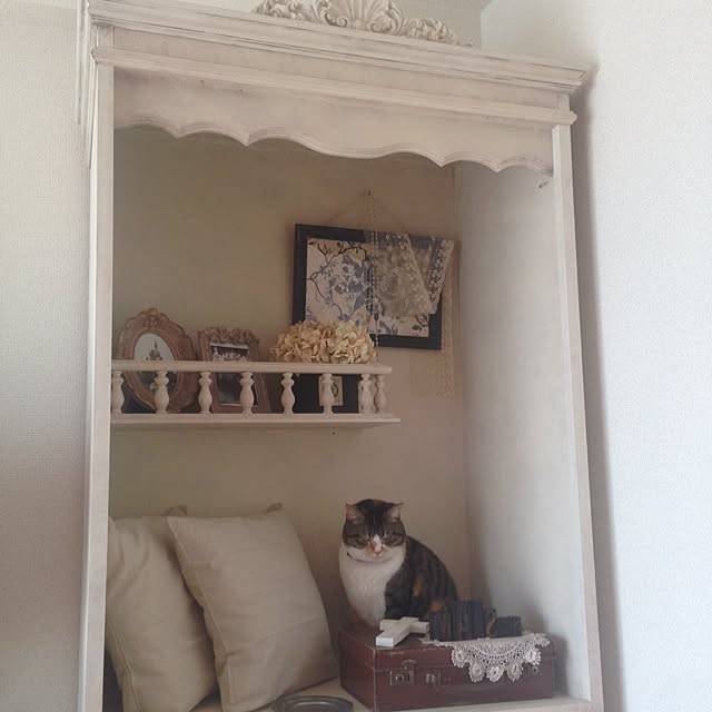 saqura_apartment101さんの実例写真