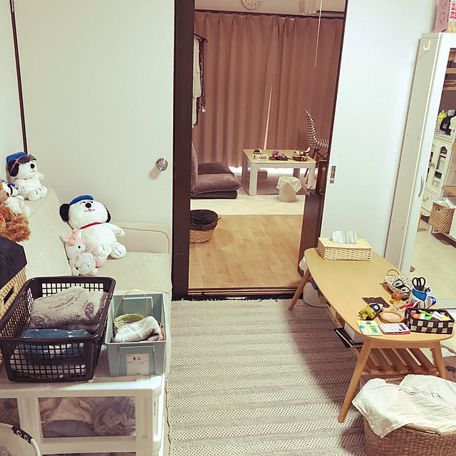 Naoさんの実例写真