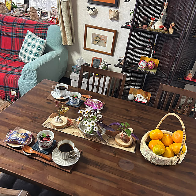 ritsukoさんの部屋