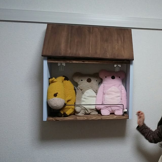 実例写真