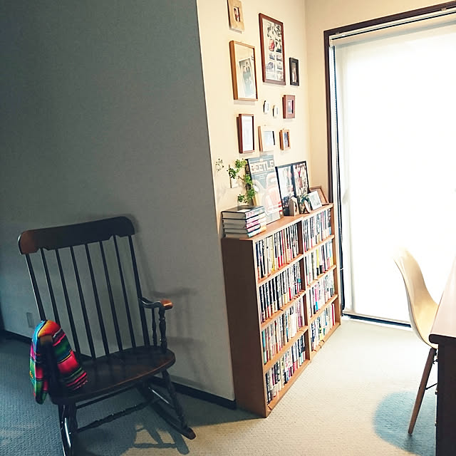 Kさんの実例写真