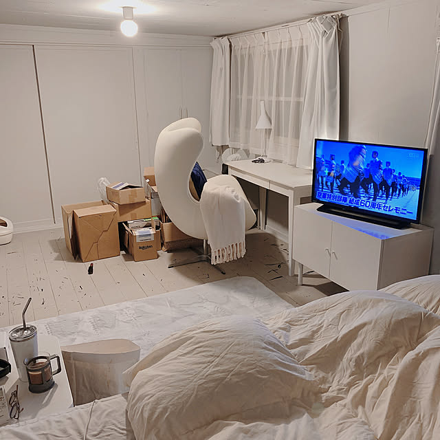実例写真