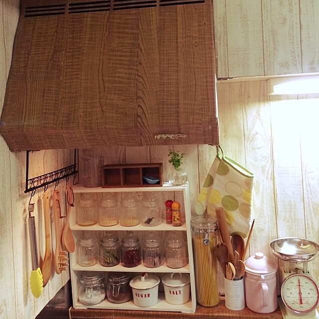chibiyukaさんの実例写真