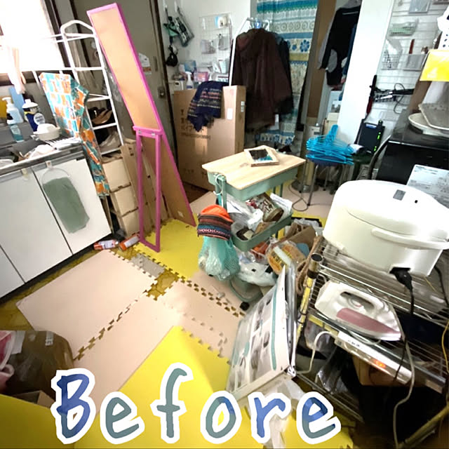 marimariさんの実例写真