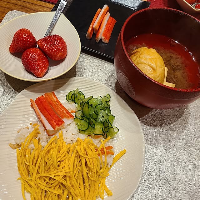 Rubiconさんの部屋