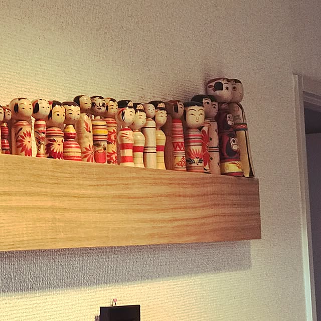 Katsuoさんの実例写真