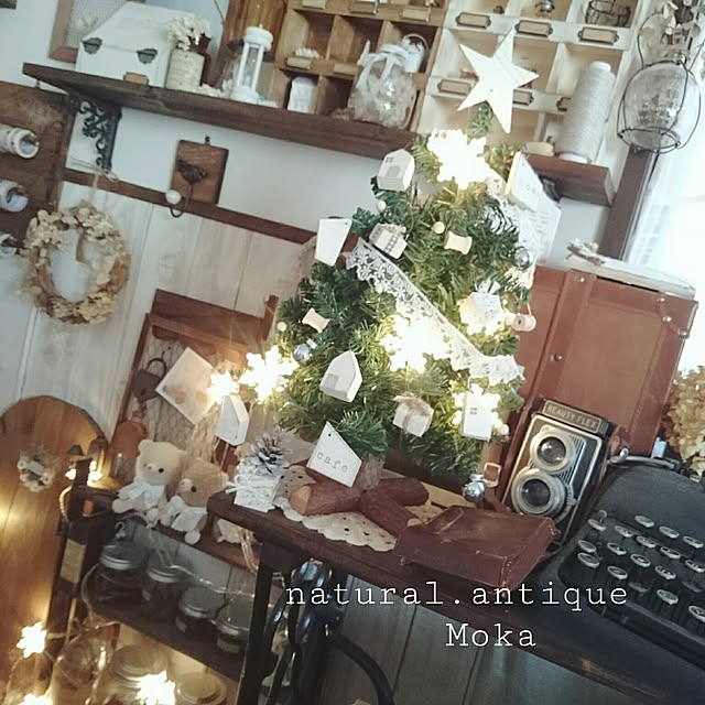Mokaさんの実例写真