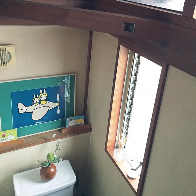 chacoさんの実例写真