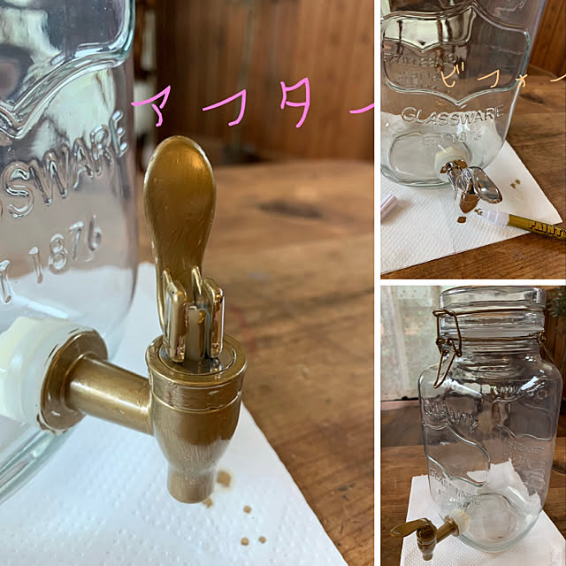 tabasaさんの実例写真