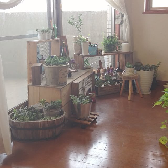 milkteaさんの実例写真