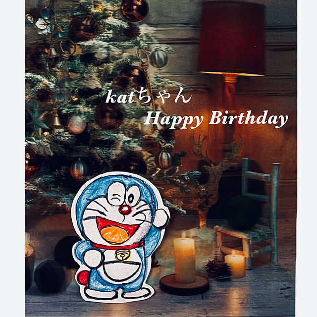 blossom-さんの実例写真