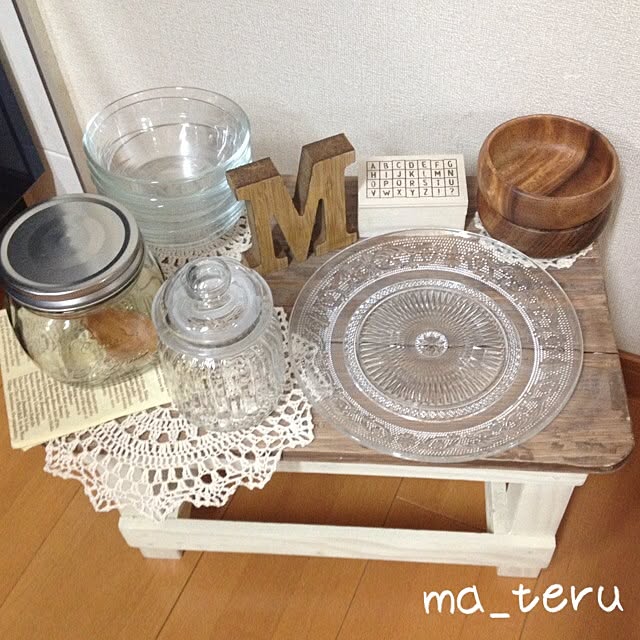 ma_saruさんの実例写真