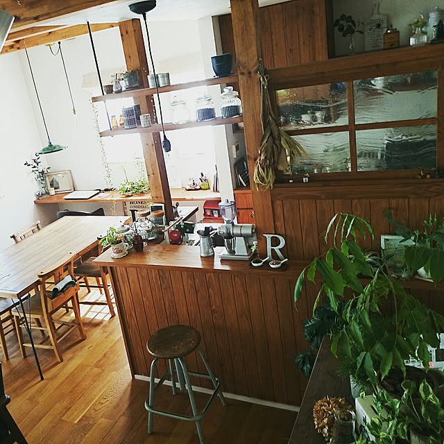 bibi.karuさんの実例写真