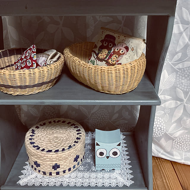 chiiyanさんの部屋