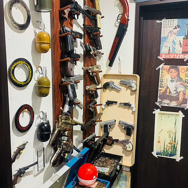 takakuzenさんの部屋