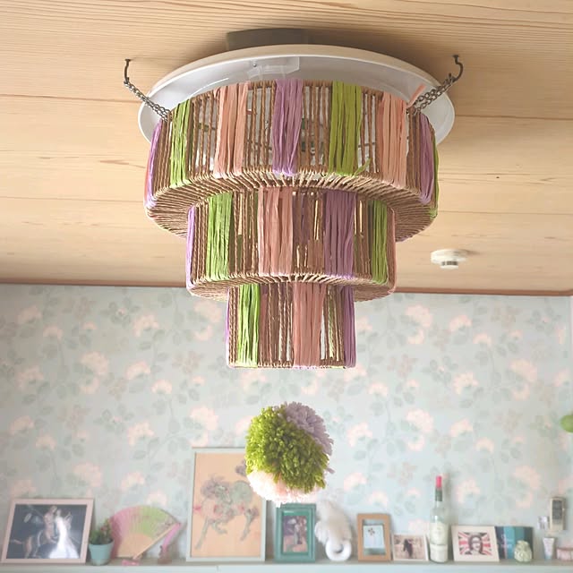 purpurapsycheさんの実例写真