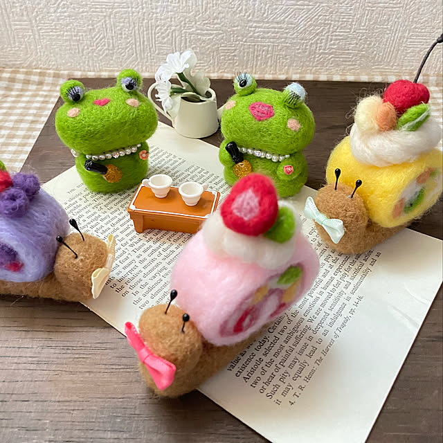 puni.punikoさんの実例写真
