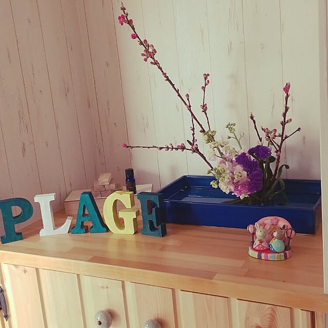 plageさんの実例写真