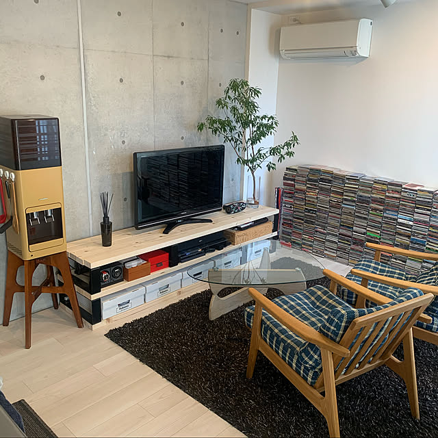 Bossさんの実例写真