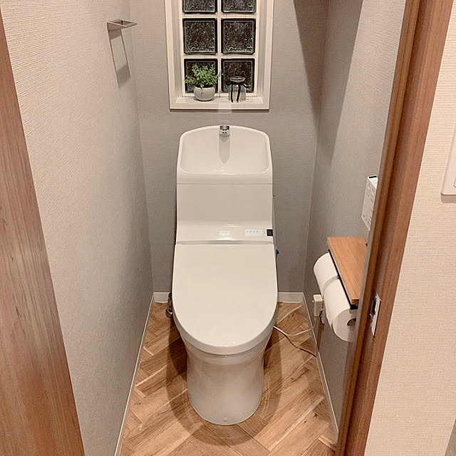 ahiruさんの実例写真