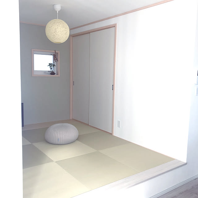ninさんの実例写真