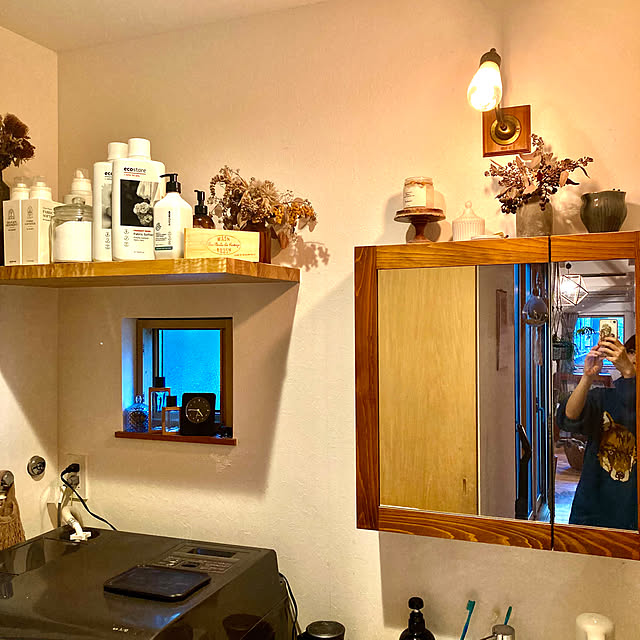 green.green.greenさんの実例写真