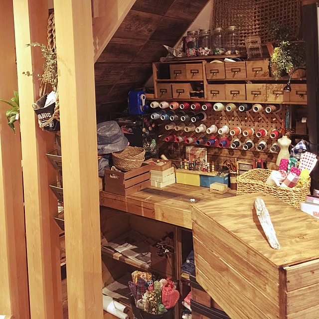 milimiliさんの実例写真