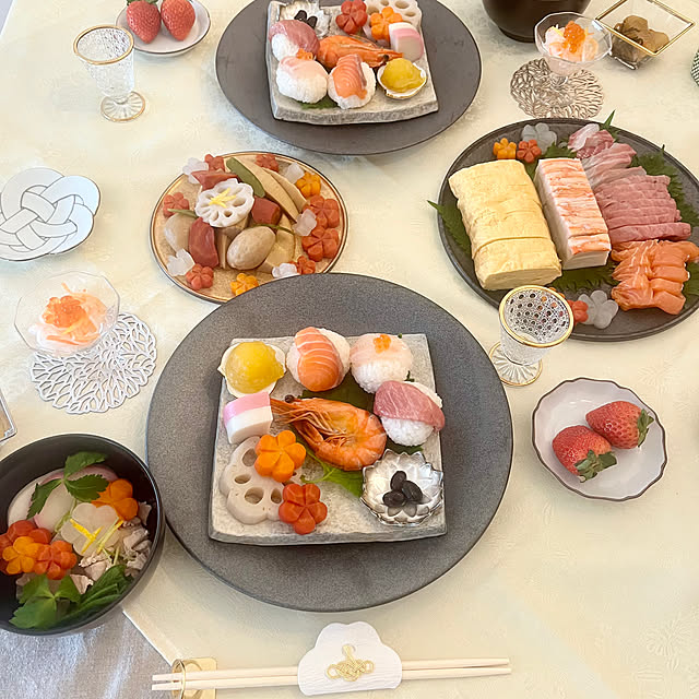 Uraraさんの部屋