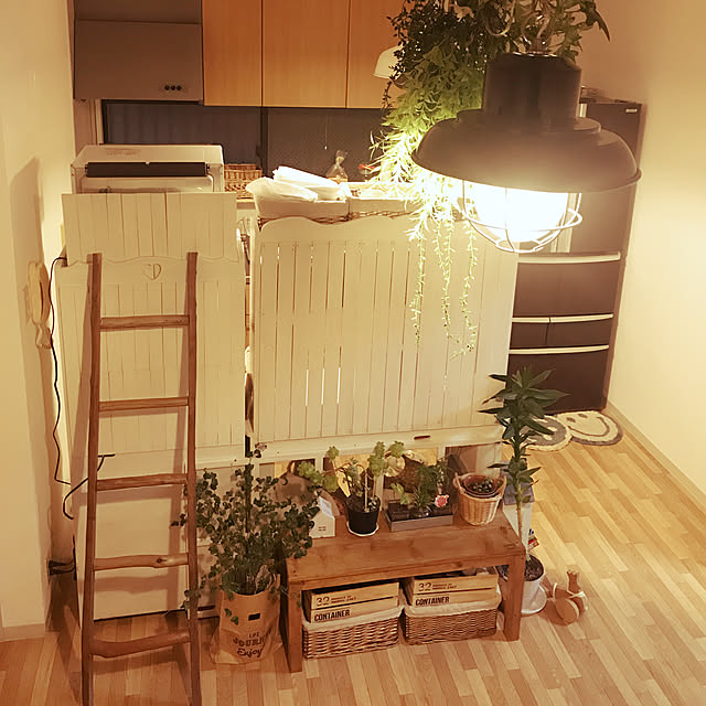 jinjinさんの実例写真
