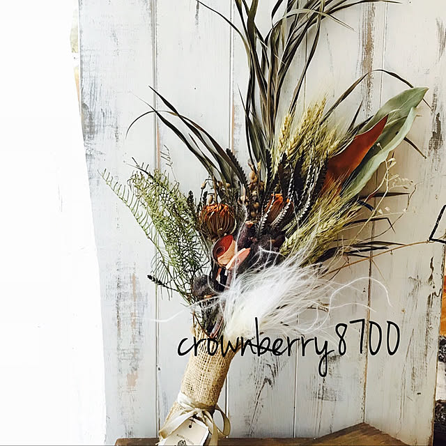 CrownBerry8700さんの実例写真