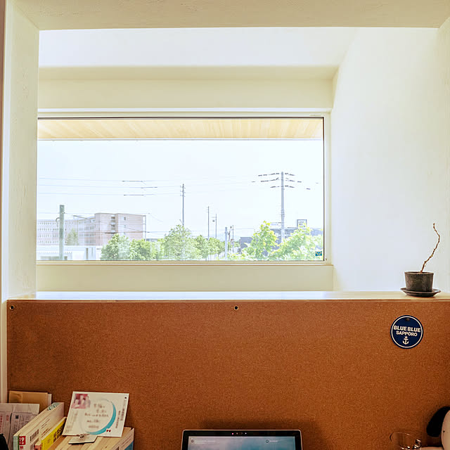 mokさんの実例写真