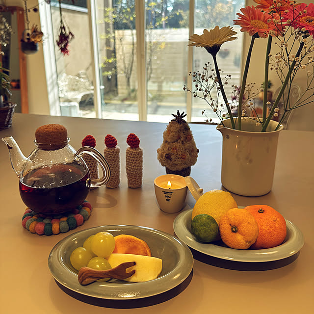 lemonadeさんの実例写真