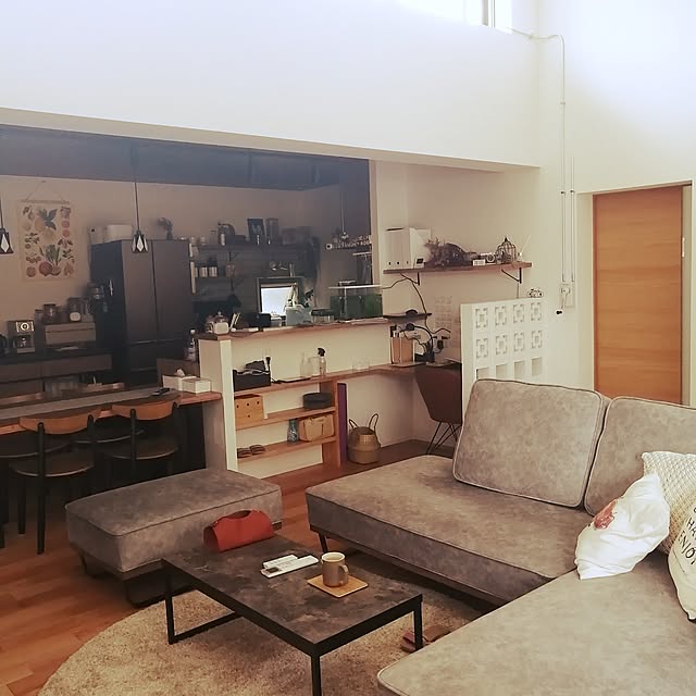 kkkさんの部屋