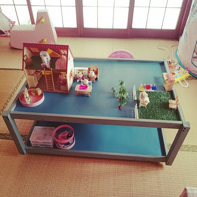 Yukieさんの実例写真