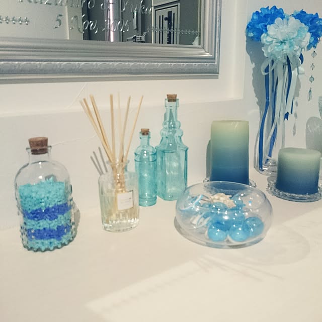 Bottega.Acqua.さんの実例写真