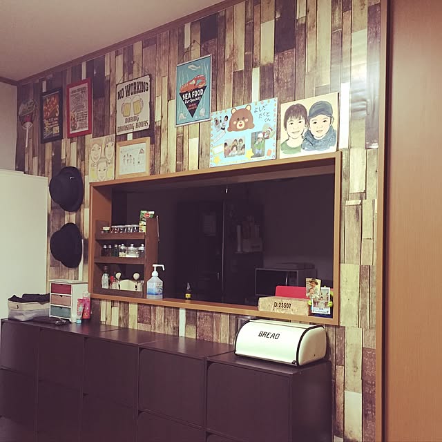 hiroさんの実例写真