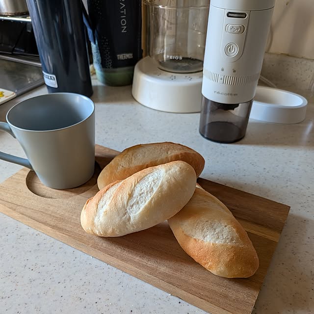 chi_gogaさんの実例写真