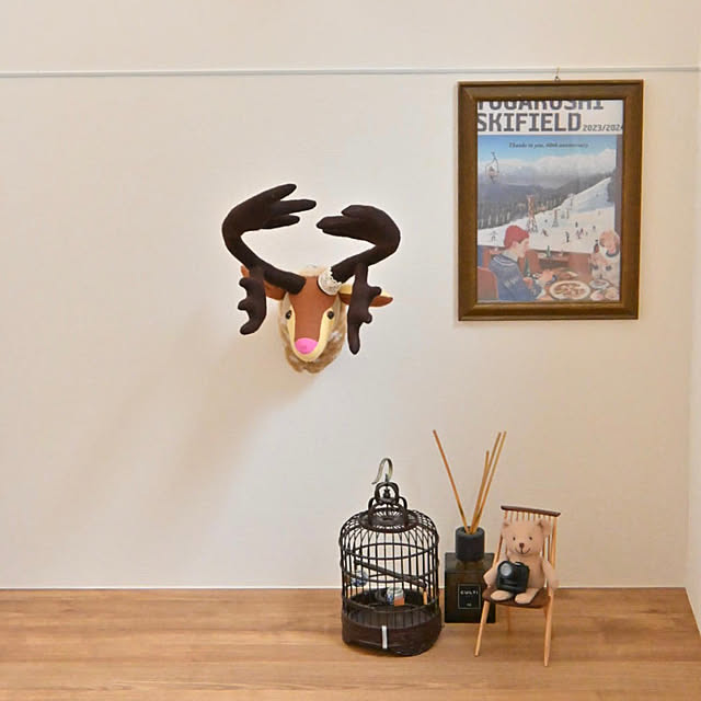 mikigumaさんの部屋