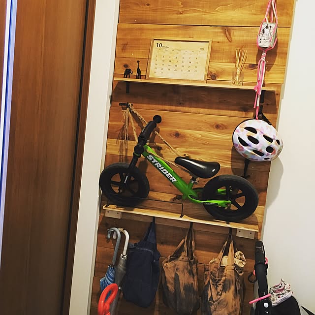 RandMさんの実例写真