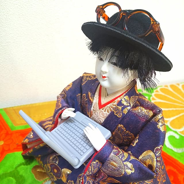 rikkyさんの部屋