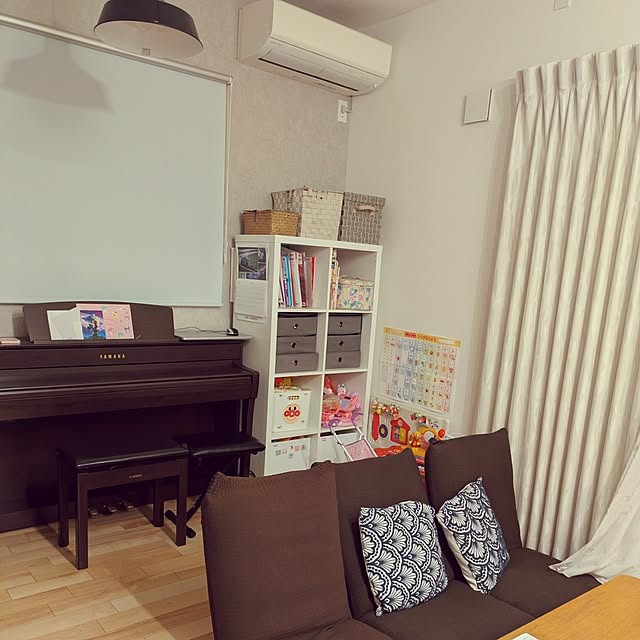 meiさんの部屋