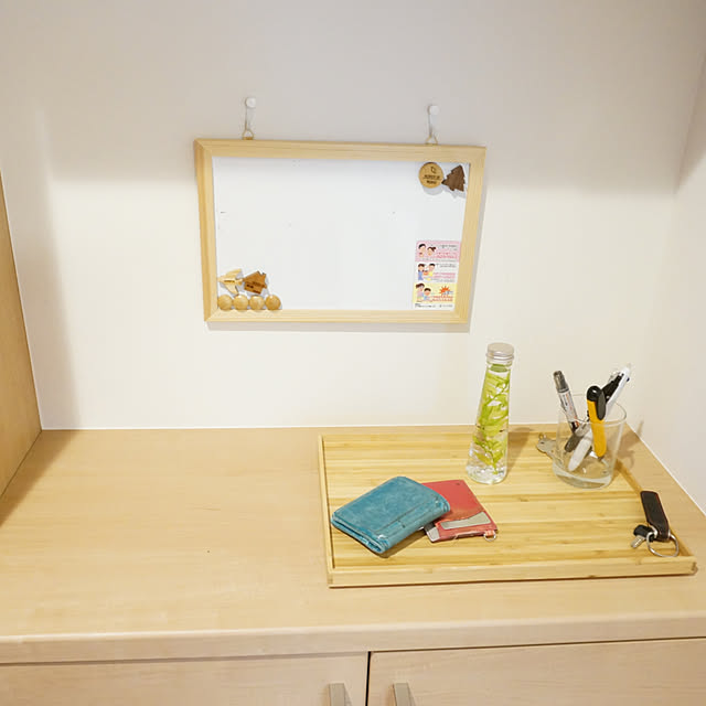 玄関/入り口/無印良品のインテリア実例 - 2018-07-15 06:53:55