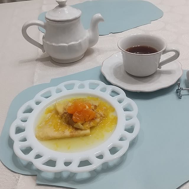 Rさんの実例写真