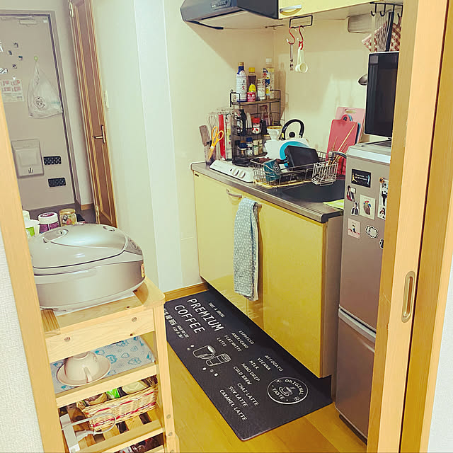 sakinaさんの実例写真