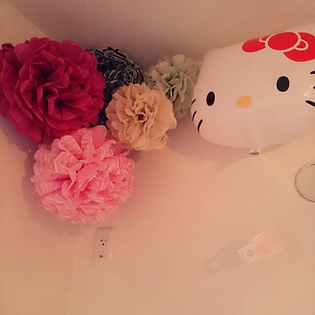 Chihiroさんの実例写真